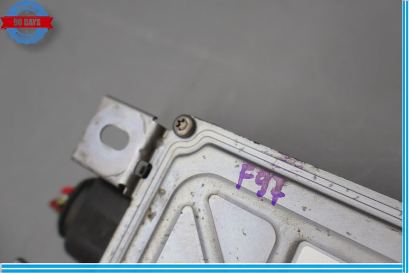 Load image into Gallery viewer, 11-17 Volkswagen VW Touareg Fuel Injection Pump Controller Control Module Oem