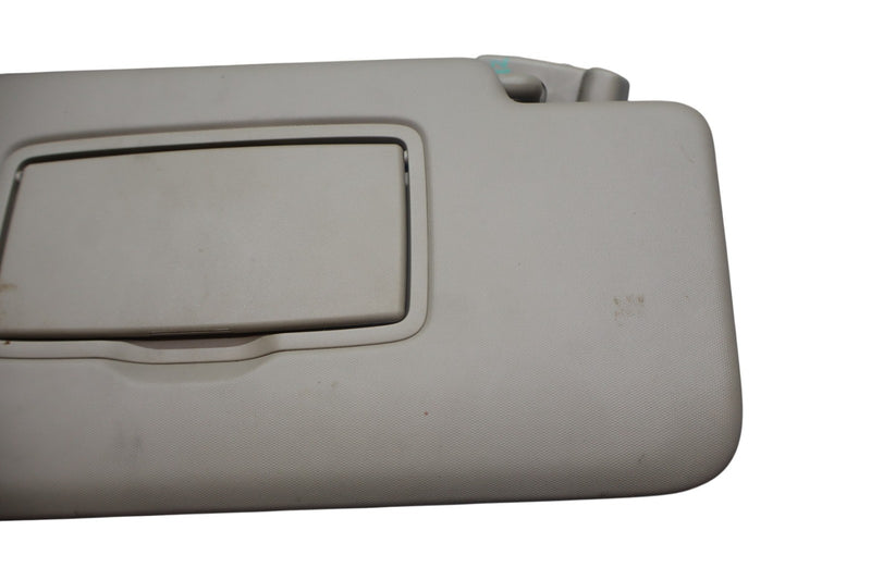Load image into Gallery viewer, 12-19 Mercedes GL450 GL550 X166 Front Right Side Sun Visor Sunvisor Oem