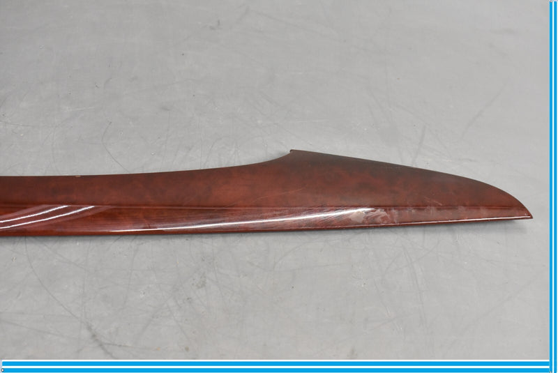 Load image into Gallery viewer, 07-17 Lexus LS460 Rear Left Driver Door Interior Cover Trim Panel Molding Oem