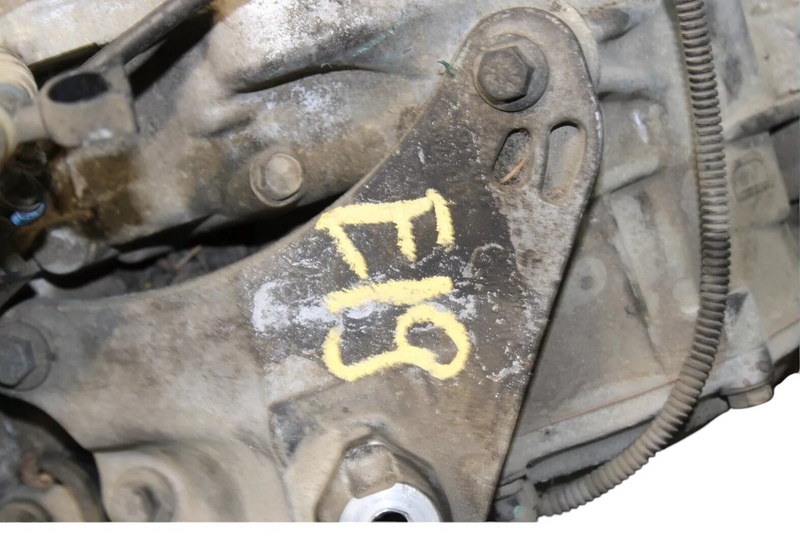 Load image into Gallery viewer, 06-13 Volvo C70 2.5L Automatic Transmission Gearbox 30713799 Oem