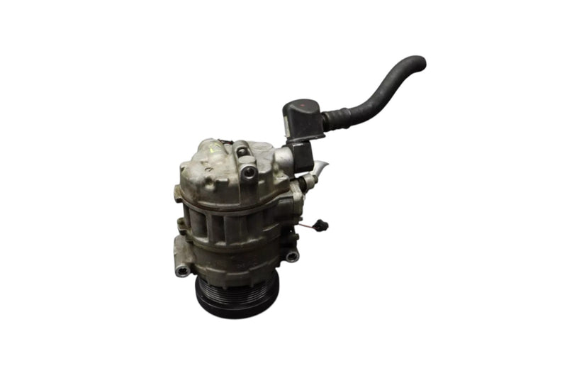 Load image into Gallery viewer, 00-06 Mercedes W220 CL600 S600 A/C Air Conditioning Compressor 0012300111 Oem