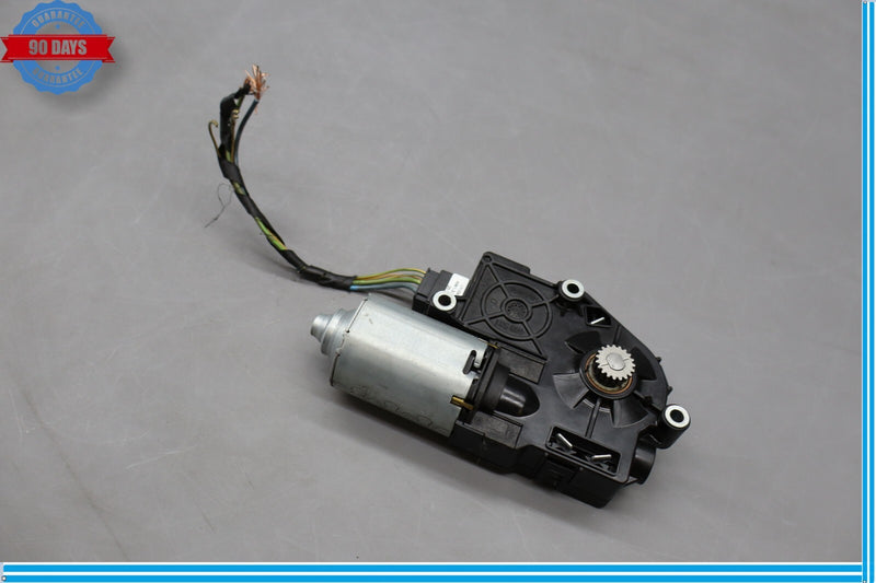 Load image into Gallery viewer, 09-15 BMW 750i 740i Upper Overhead Sunroof Adjustment Motor Oem