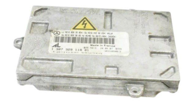 Load image into Gallery viewer, 07-10 Mercedes W216 CL63 AMG S550 Xenon HID Headlight Ballast Module Unit OEM