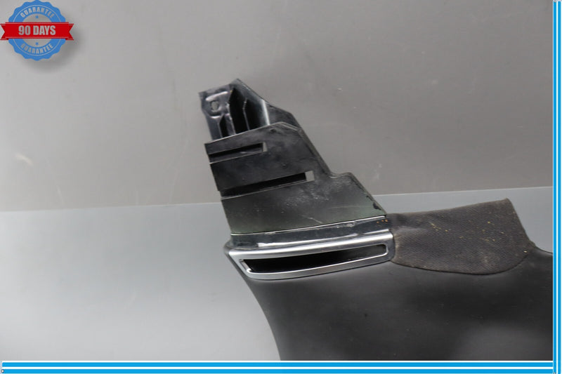 Load image into Gallery viewer, 06-12 Bentley Continental Flying Spur Rear Left C Pillar Cover Trim Panel Oem