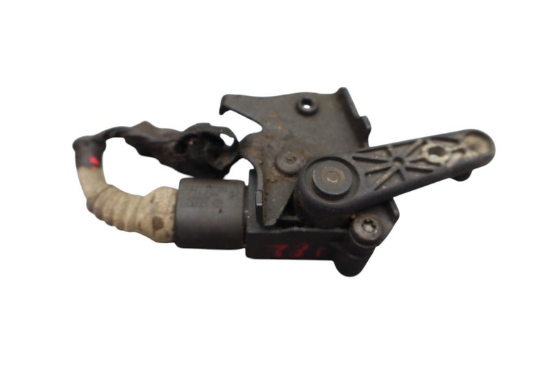 Load image into Gallery viewer, 12-18 Audi A6 A7 Quattro Head Light Lamp Suspension Height Level Sensor Oem