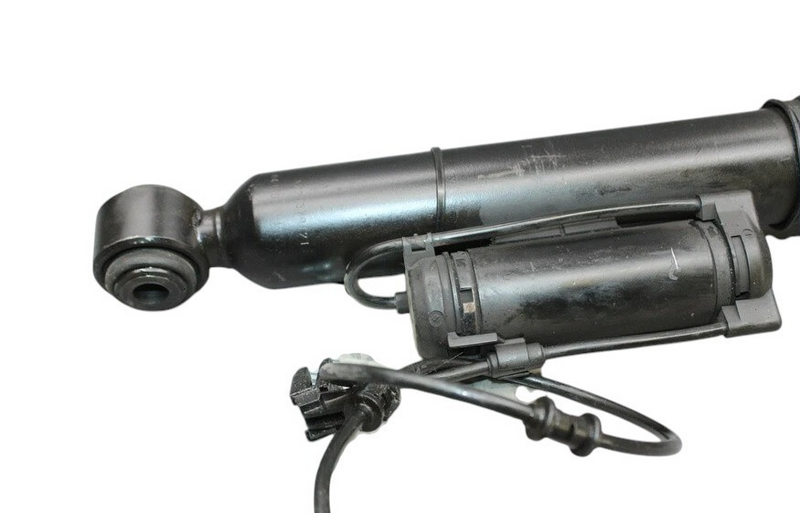 Load image into Gallery viewer, 2000-06 Mercedes W220 S500 Rear Right Side Air Airmatic Shock Strut Absorber Oem