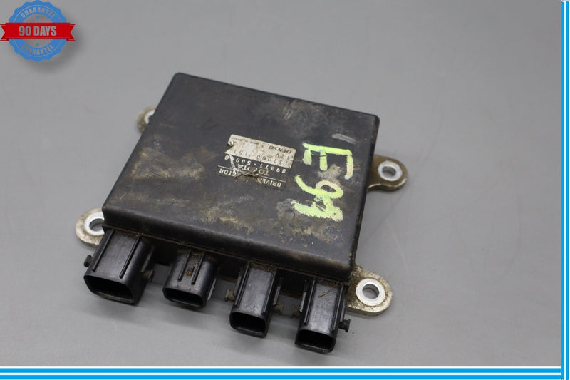 Load image into Gallery viewer, 07-17 Lexus LS460 LS460L Air Fuel Driver Injector Control Module 89871-50010 Oem