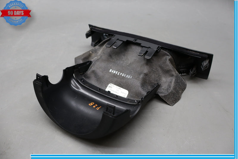 Load image into Gallery viewer, 09-12 Audi A4 Steering Column Cover Trim 8K0858345 Oem