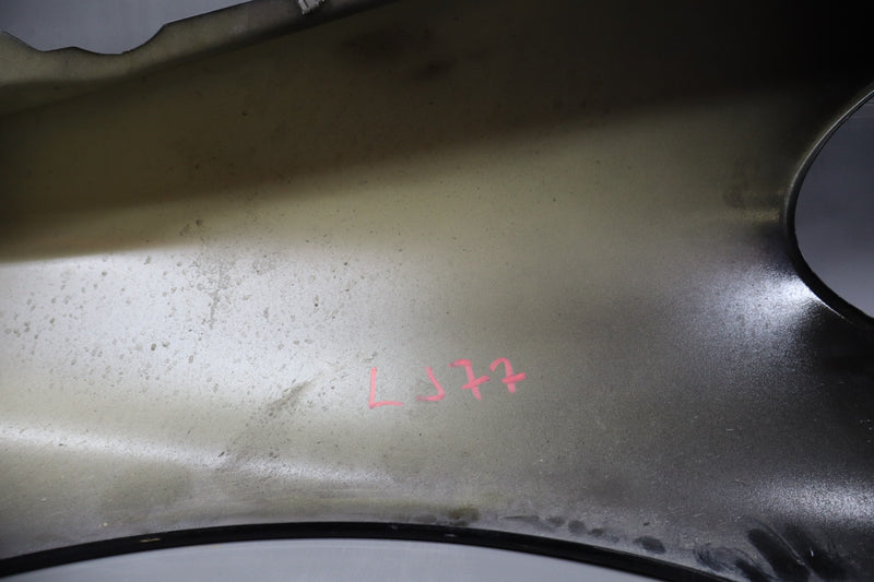 Load image into Gallery viewer, 10-13 Porsche Panamera Front Left Driver Side Fender Cover Panel Assembly Oem