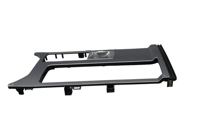 Load image into Gallery viewer, 14-17 Land Rover Range Rover Sport Front Center Console Shifter Bezel Trim OEM