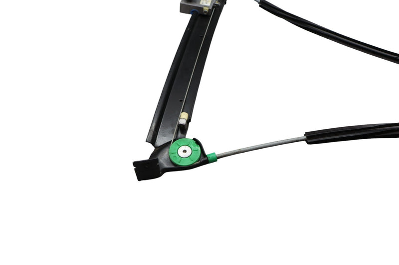 Load image into Gallery viewer, 03-18 Bentley Continental GT Front Left Side Door Window Motor Regulator Oem