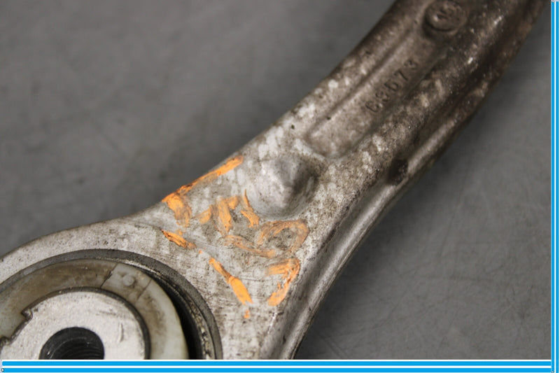 Load image into Gallery viewer, 14-17 Maserati Ghibli Left Driver Side Upper Suspension Control Arm Oem
