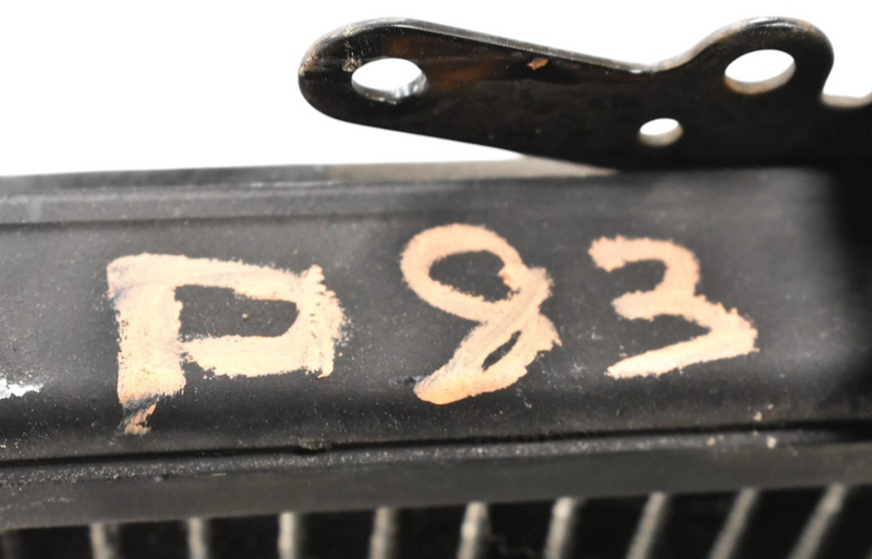 Load image into Gallery viewer, 03-11 Maserati Quattroporte A/C AC Air Conditioning Condenser Cooler Oem