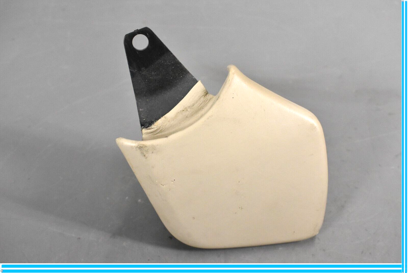 Load image into Gallery viewer, 2005 Bentley Continental Front Left Driver Side Seat Trim Cover 3W0881349 Oem