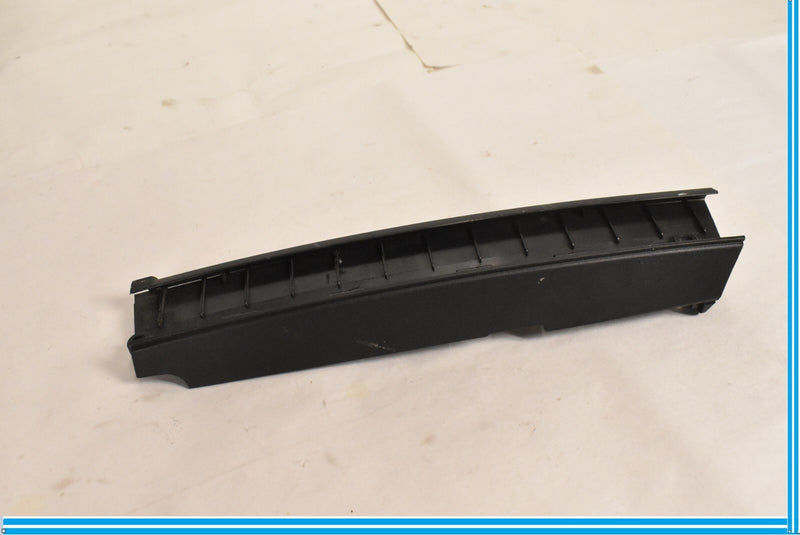 Load image into Gallery viewer, 09-15 BMW 750Li 750i F01 F02 Rear Left Door Window Blind Shade Bracket Oem
