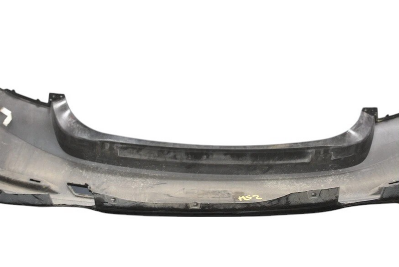 Load image into Gallery viewer, 12-15 BMW 328i Active Hybrid 3 Rear Lower Bumper Cover Assembly 51127312726 Oem