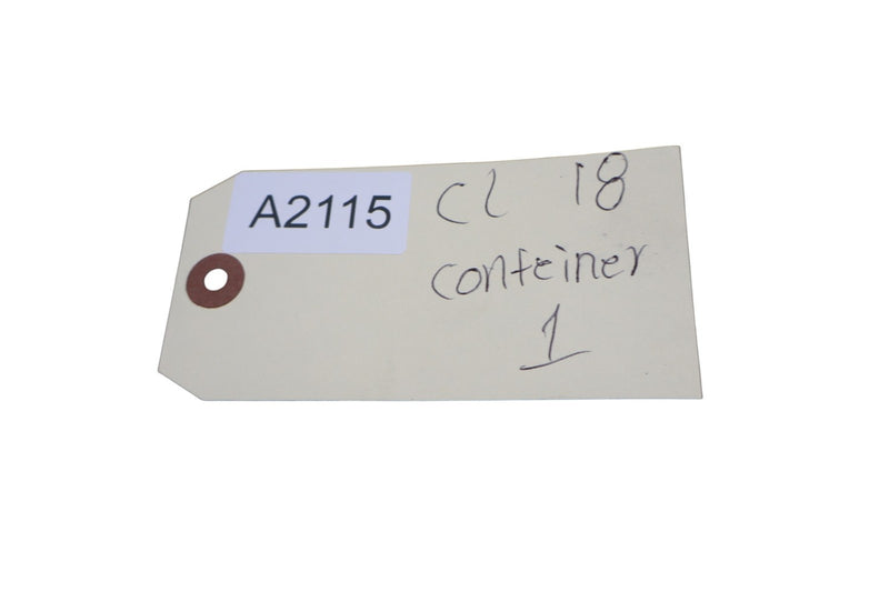 Load image into Gallery viewer, 14-21 Maserati Ghibli Front Left Driver Bottom Seat Leather Cushion Black Oem