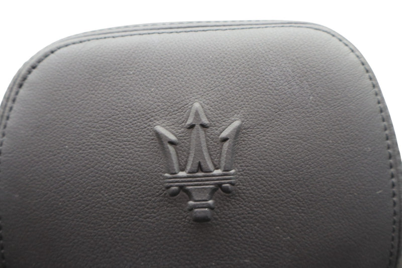 Load image into Gallery viewer, 14-17 Maserati Ghibli Rear Right Passenger Side Top Upper Seat Cushion Oem