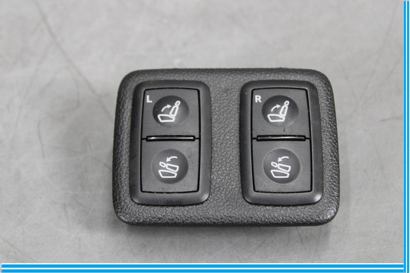 Load image into Gallery viewer, 07-12 Mercedes GL450 GL320 3rd Row Seat Folding Power Control Switch Button Oem