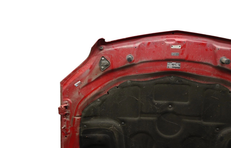 Load image into Gallery viewer, 10-15 Mercedes GLK350 Front Bonnet Hood Cover Panel Assembly A2048800557 Oem