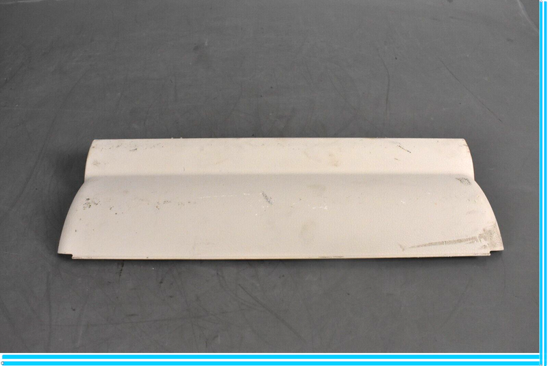 Load image into Gallery viewer, 12-18 BMW F12 F13 650i Front Right Passenger Side Lower Cover Trim Panel Oem