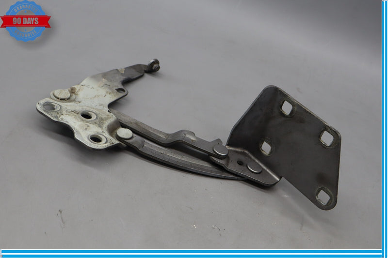 Load image into Gallery viewer, 07-15 Jaguar XK XKR X150 Front Right Passenger Side Hood Bonnet Hinge Oem