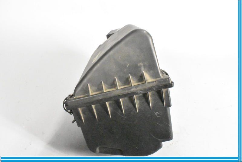 Load image into Gallery viewer, 97-02 Jaguar XK8 XKR X100 Air Cleaner Filter Box W/ Sensor Oem