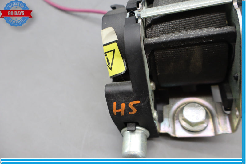 Load image into Gallery viewer, 05-08 Maserati Quattroporte M139 Rear Right or Left Side Seat Belt Seatbelt Oem