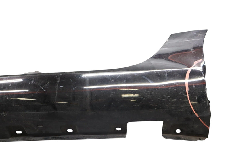 Load image into Gallery viewer, 05-20 Mercedes R172 SL400 SLK350 Left Rocker Skirt Molding Panel A1726980154 OEM