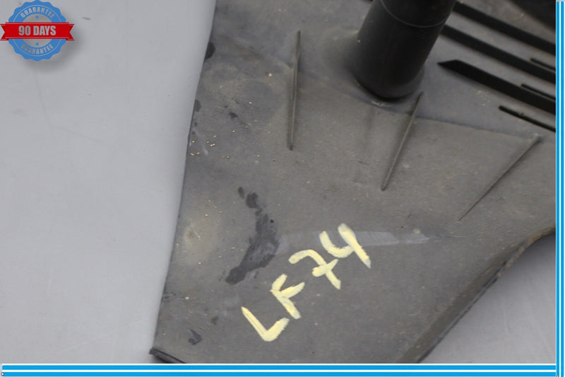 Load image into Gallery viewer, 16-22 BMW X1 F48 Rear Left Side Trailing Control Arm Cover Bracket Oem