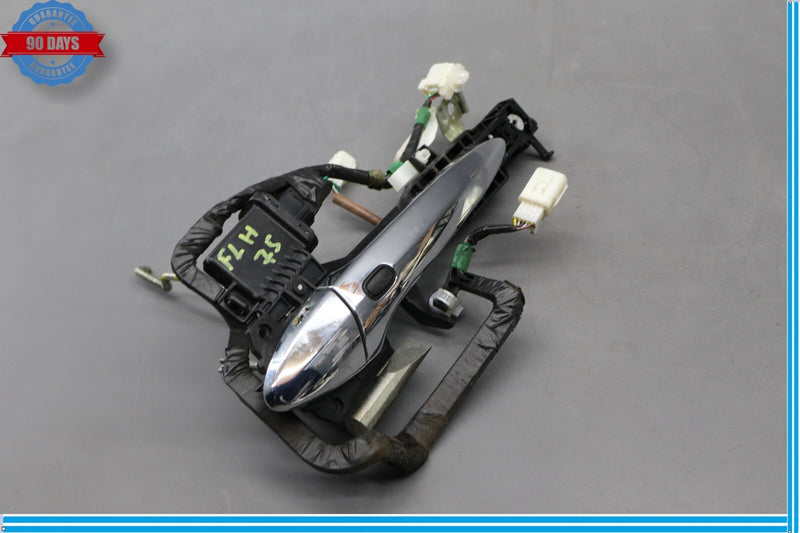 Load image into Gallery viewer, 07-12 Lexus LS460 LS460L Front Left Driver Side Exterior Door Handle Oem