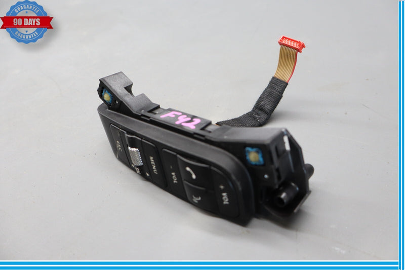 Load image into Gallery viewer, 03-12 Bentley Continental GTC Right Steering Wheel Control Switch Button Oem