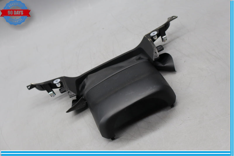 Load image into Gallery viewer, 10-16 Porsche Panamera Steering Column Upper Trim Panel Housing Cover Oem