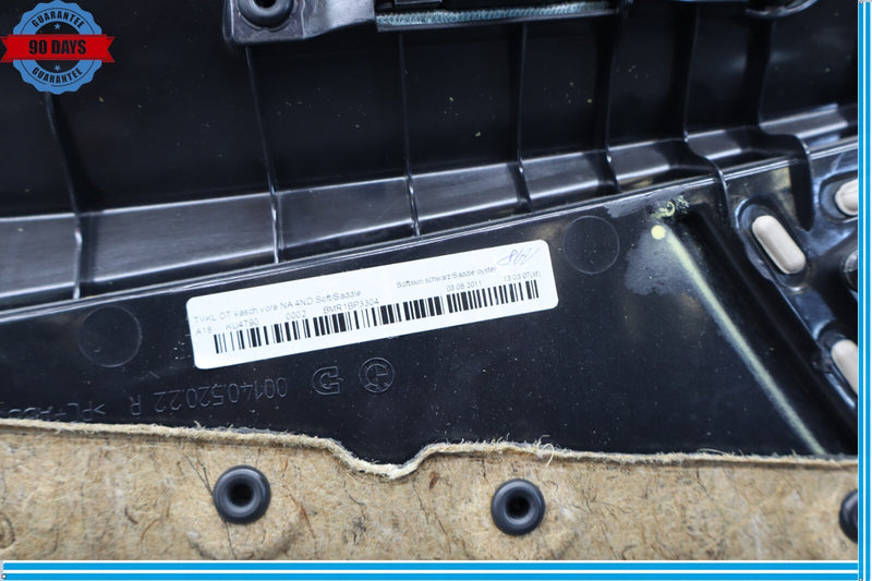 Load image into Gallery viewer, 09-15 BMW 740Li 750i Front Right Passenger Side Interior Door Panel Assembly Oem