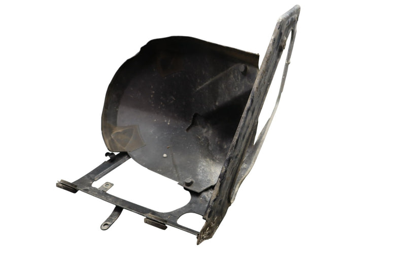 Load image into Gallery viewer, 97-04 Porsche Boxster Front Right Engine Radiator Fan Support Mount Bracket Oem