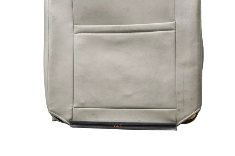 Load image into Gallery viewer, 03-07 Hummer H2 Front Left Driver Side Upper Seat Back Cushion 88940368 Oem