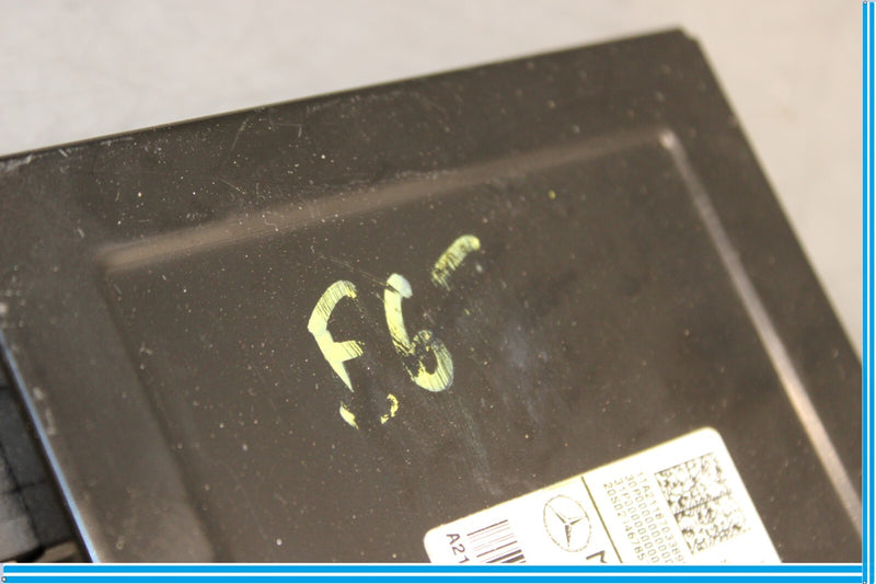Load image into Gallery viewer, 03-12 Mercedes R230 SL550 SL500 Sirius Satellite Radio Receiver Oem