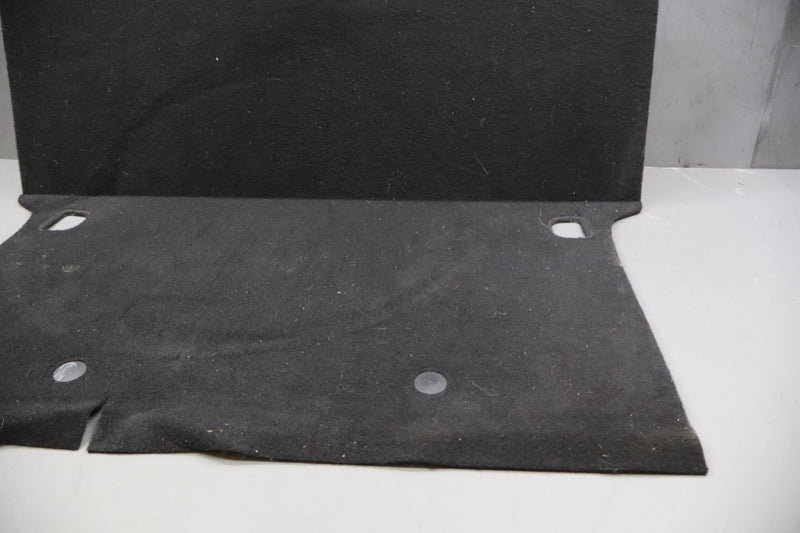Load image into Gallery viewer, 14-21 Maserati Quattroporte M156 Rear Trunk Floor Luggage Cargo Cover Mat Oem
