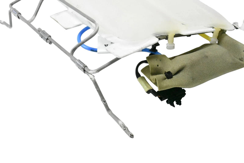 Load image into Gallery viewer, 08-18 Mercedes W204 C250 CLS550 Front Left Or Right Side Seat Lumber Support Oem