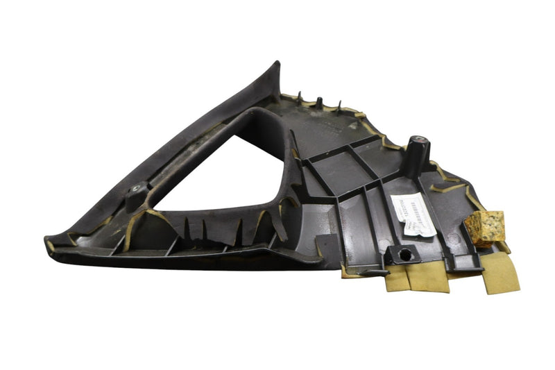 Load image into Gallery viewer, 14-17 Maserati Quattroporte Rear Right Side Upper C-Pillar Trim Cover Oem