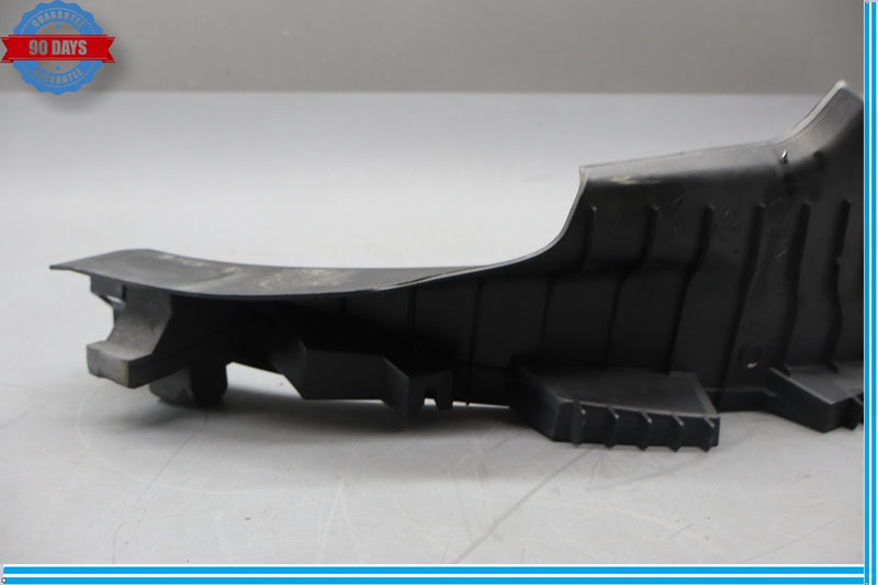 Load image into Gallery viewer, 14-17 Maserati Ghibli Rear Left Driver Side Door Sill Scuff Trim Panel Oem