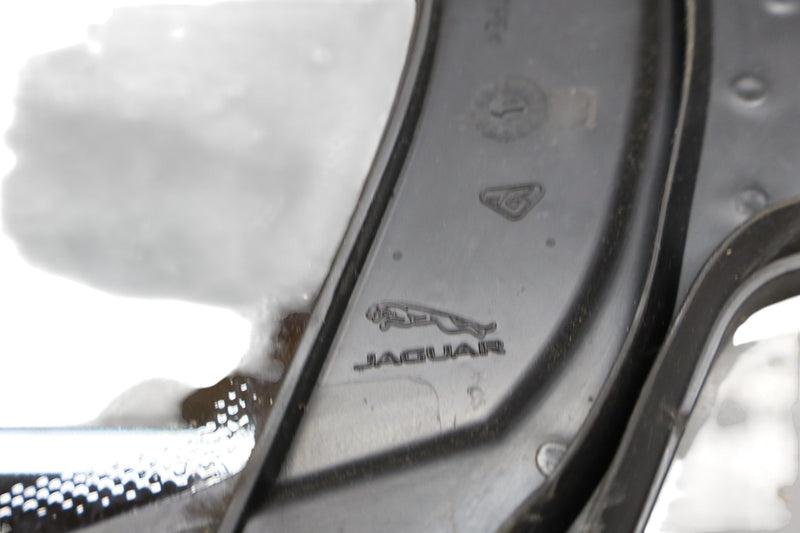 Load image into Gallery viewer, 17-20 Jaguar XE X260 Rear Right Side Quarter Door Window Glass GX7325828A Oem