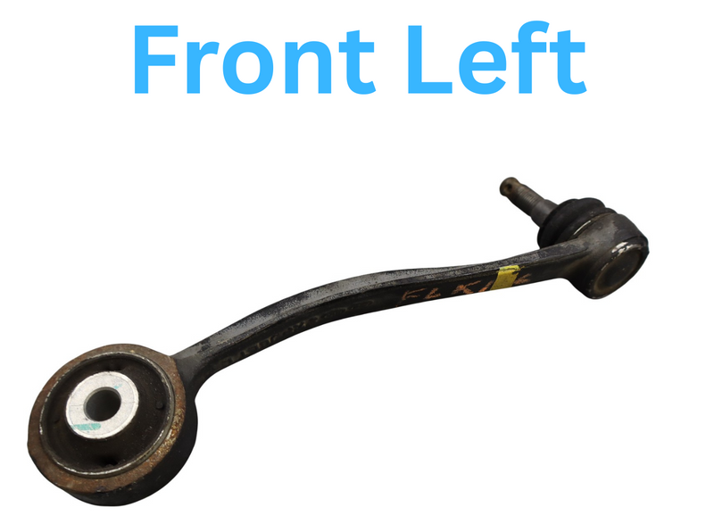 Load image into Gallery viewer, 09-14 Hyundai Genesis Front Left Driver Side Control Arm Black Oem