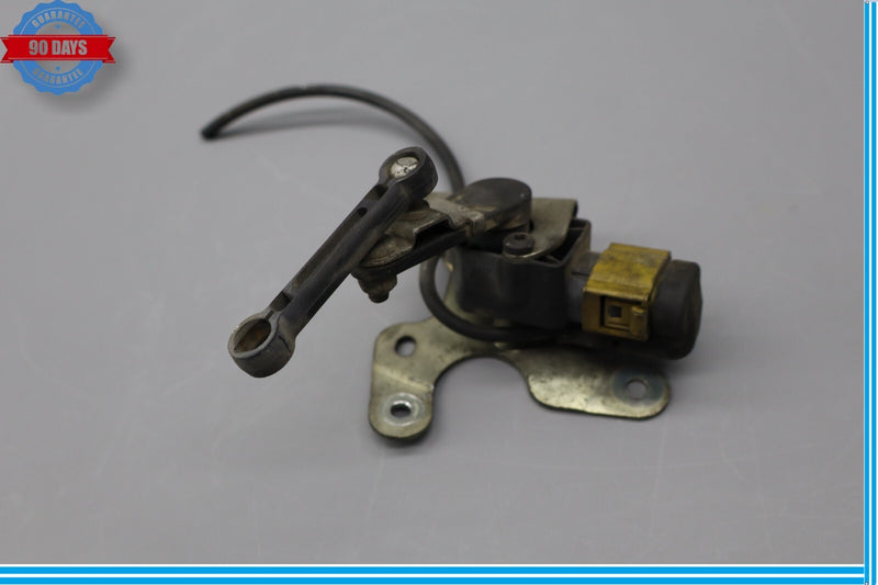 Load image into Gallery viewer, 1998 Mercedes R170 SLK230 Rear Left Driver Suspension Height Level Sensor Oem