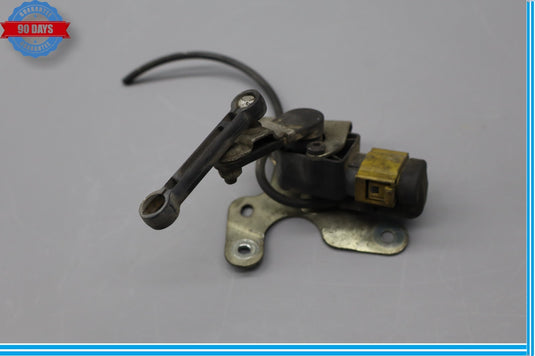 1998 Mercedes R170 SLK230 Rear Left Driver Suspension Height Level Sensor Oem