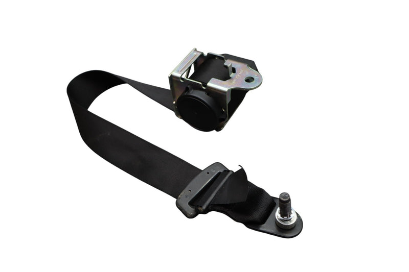 Load image into Gallery viewer, 14-17 Maserati Ghibli Rear Left Driver Side Seatbelt Seat Belt Retractor Oem