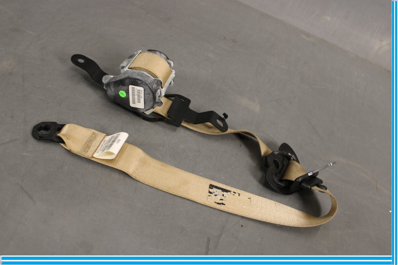 Load image into Gallery viewer, 07-13 BMW X5 E70 Rear Left or Right Side Seat Belt Seatbelt Retractor Oem