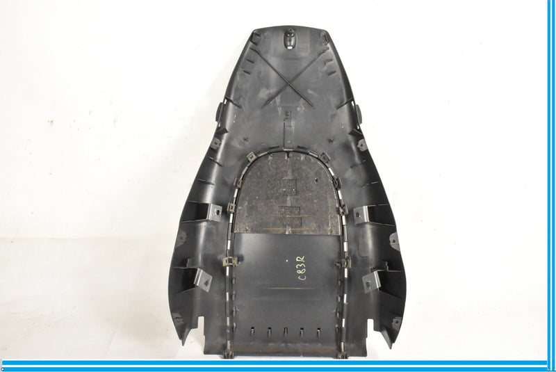 Load image into Gallery viewer, Porsche 911 Boxster Carrera Right or Left Seat Upper Back Rest Trim OEM