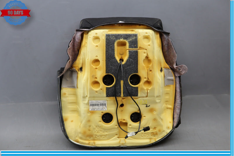 Load image into Gallery viewer, 07-13 Mercedes W221 S400 S550 Front Left Side Bottom Lower Seat Cushion Oem
