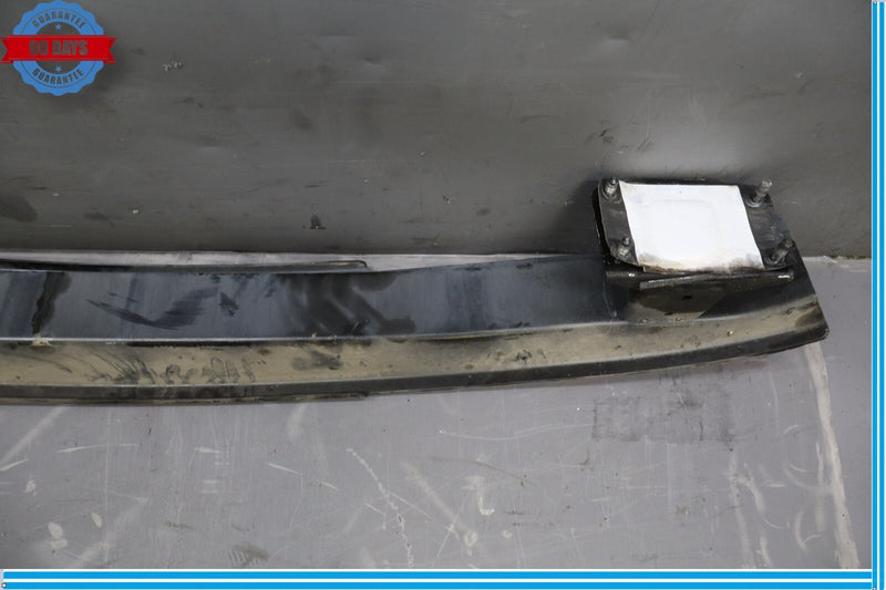 Load image into Gallery viewer, 12-14 Mercedes C250 C300 Rear Bumper Support Reinforcement Impact Bar Oem